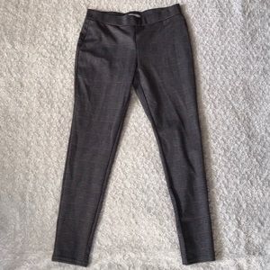 NWT Plaid Pants